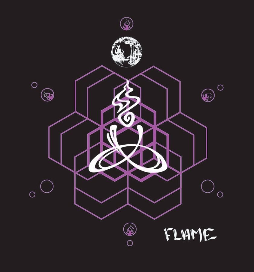 Flame Festival 2019 (Thursday 11th April – Sunday 14th April)