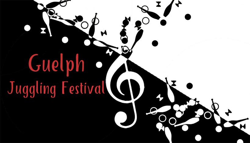 Guelph Juggling Festival 2019