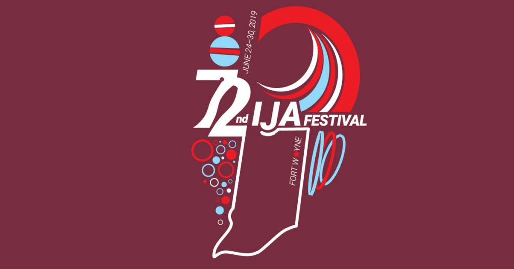 IJA Festival 2019 Oddballs Blog