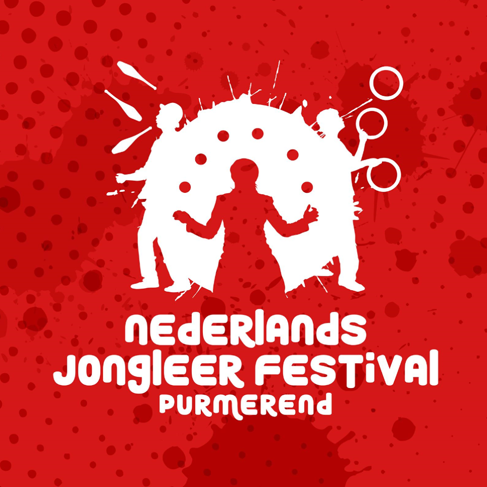 Dutch Juggling Convention 2019
