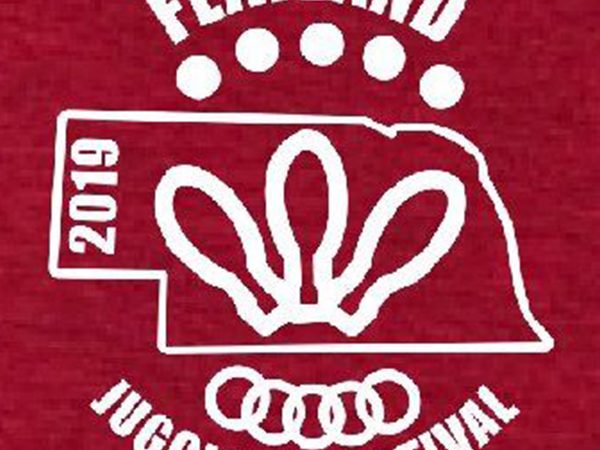 Flatland Juggling Festival 2019
