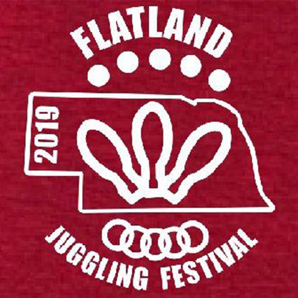 Flatland Juggling Festival 2019